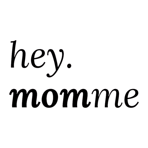 hey.momme
